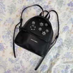 アナスイミニ レザー リュックサックのサムネイル
