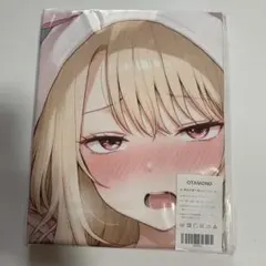 24OTAMONアニメバスタオル タペストリー シークレット