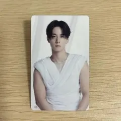 JO1 ランダムトレカ 佐藤景瑚