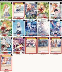 【PSA10】Reバース　南夢芽 パラレル連番セット PSA10】Reバース 南夢芽 パラレル連番セット - メルカリ