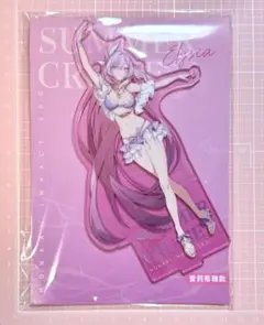 崩壊3rd　サード　エリシア　アクリルスタンド　水着　②　公式正規品