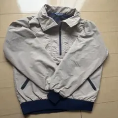 80s patagonia三角タグ プルオーバージャケット　アメリカ製
