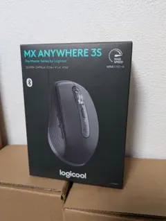 2026年最新】Logicool MX Anywhere 3Sの人気アイテム - メルカリ