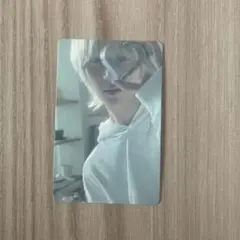 TXT ボムギュ トレカ