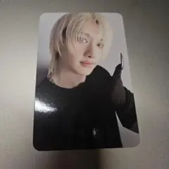 【公式】Stray Kids スキズ DO IT スピーカー 特典トレカ