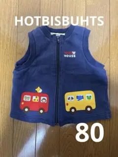 ホットビスケッツ 80 ベスト