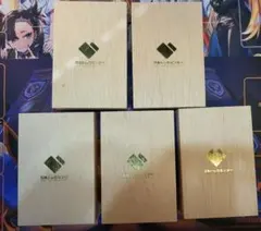 2025年最新】日本トレカセンター 木箱の人気アイテム - メルカリ