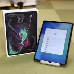 【美品】 iPad Pro 11インチ 第1世代 Wifi+Cellulerのサムネイル