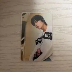 WHIB イジョン トレカ