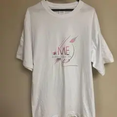 ≠ME ノイミー ユニフォームTシャツ Mサイズ - メルカリ