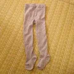 ユニクロベビー タイツ　サイズ100
