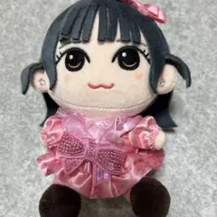 桜庭遥花 かわぬいver.2 CUTIE STREET