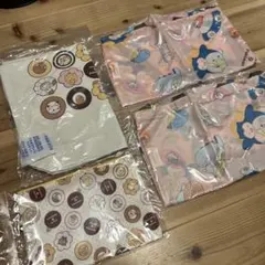 ミスド　　ポケモン　セット