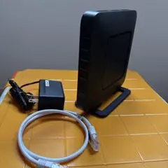 Buffalo WSR-2533DHPLS-BK ルーター