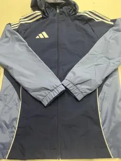 adidas アディダス ティロ25 コンペティション オールウェザージャケット