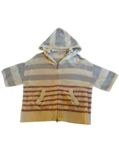 gelatopique ジェラピケ フード付きルームウェア ジェラートピケ