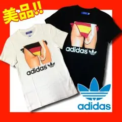 美品‼️adidas Originals Ｔシャツ2枚セット‼️