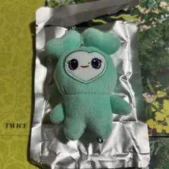 MISAMO RANDOM CONNECTING BAG CHARM