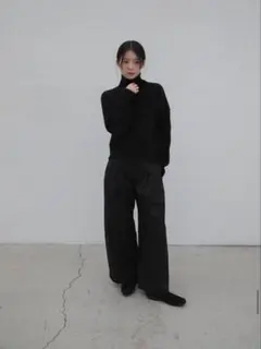 chaisy style Eco leather jacket - メルカリ