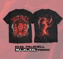 2026年最新】PALEDUSK tシャツの人気アイテム - メルカリ