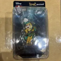 【ディズニー】フィギュア　クラリス