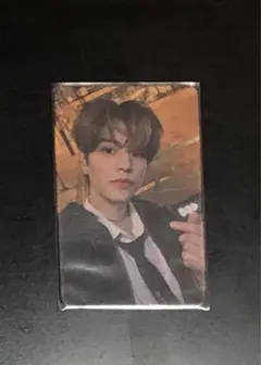 Straykids 5star スンミン トレカ