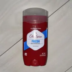 Old Spice オールドスパイス チャンピオン デオドラント 制汗剤 - メルカリ