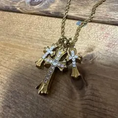 ラクリス　ネックレス　メンズ