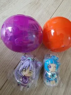 【激安】キミとアイドルプリキュアスイング2【4点セット】