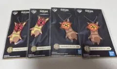 ゼルダの伝説　一番くじ　コログ　まとめ売りのサムネイル