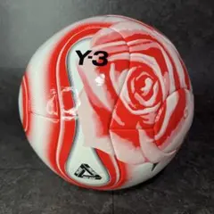 【美品】Y-3 PALACE コラボサッカーボール チームガイスト 2026年最新】Y-3 サッカーボールの人気アイテム - メルカリ