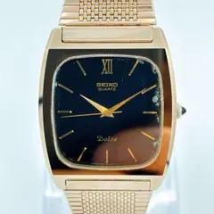 SEIKO ドルチェ Dolce 5931-5341 NSAG メンズ 80s