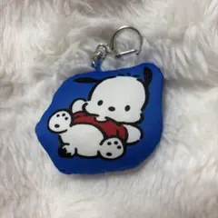 ポチャッコ キーホルダー