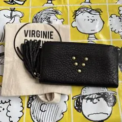 専用になります　　　VIRGINIE DARLINGバージニンダーリン財布 専用になります VIRGINIE DARLINGバージニンダーリン財布