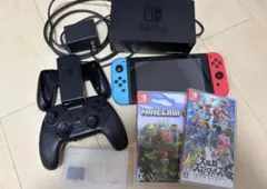 N*O様 Nintendo Switch本体 セット