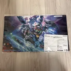 Z/X ゼクス トレカアイテムくじ イース＆スイ デッキケース プレイ