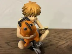 チェンソーマン　Break time collection vol.3