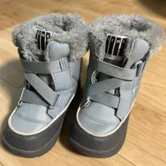 IFME 15cm スノーブーツ