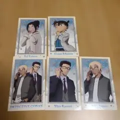 名探偵コナン カードセレクション