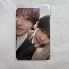 NCTWISH WISHLIST WISHarc リョウ　サクヤ ケミトレカ