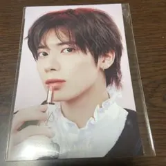 TXT テヒョンNARS ポストカード