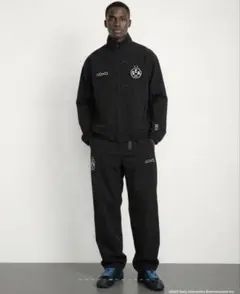 Mサイズ WINDANDSEA WDSXLIBEREJACKET 二点セット Mサイズ WINDANDSEA WDSXLIBEREJACKET 二点セット - メルカリ