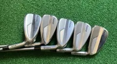 『美品』PING i525 Steel Fiber h・Plus 65Rのサムネイル