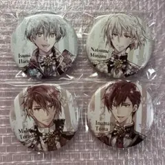 ŹOOĻ アイナナEXPO 缶バッジ