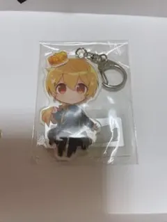 すとぷり アクリルキーホルダー アクキー るぅと