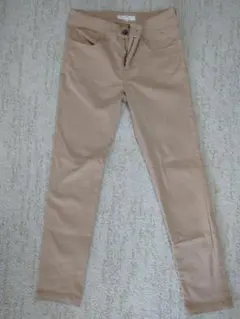 スキニーパンツ レディース M