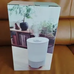 アロマハイブリッド加湿器のサムネイル