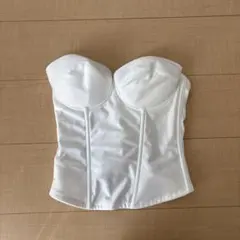 ブライダルインナー　上下セット