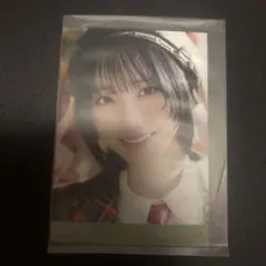 ＝LOVE 野口衣織　ラブソングに襲われる　封入