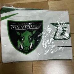 コージー様専用マフラータオル　新品